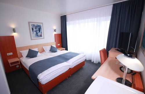 Zentrum Hotel | Hotel Savoy Bonn