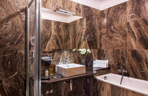 Rione XVI Ludovisi Hotel | Hotel Savoy