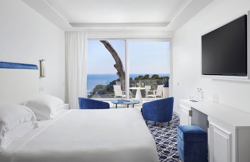 Capri Hotel | Hotel Scalinatella