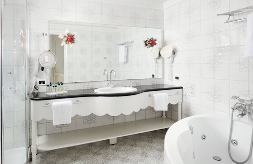 Capri Hotel | Hotel Scalinatella