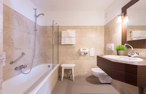 Valkenburg aan de Geul Hotel | Hotel Schaepkens van St Fijt