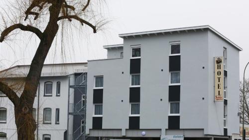 Nord-Holland Hotel | Hotel Schillerquartier
