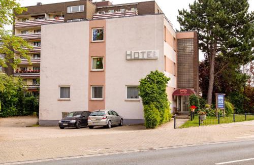 Fulerum Hotel | Hotel Schmidt garni