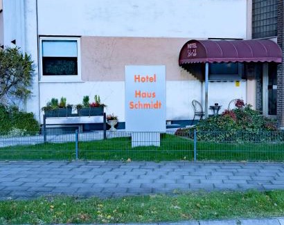 Fulerum Hotel | Hotel Schmidt garni