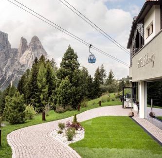 Castelrotto Hotel | Hotel Schmung