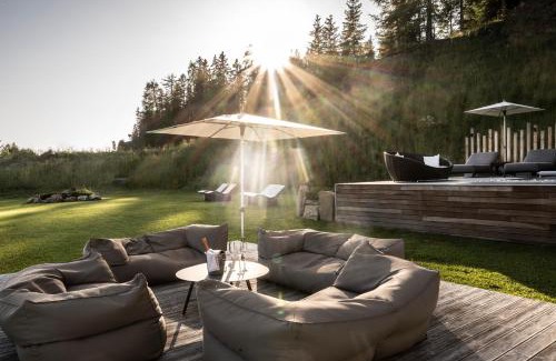 Castelrotto Hotel | Hotel Schmung