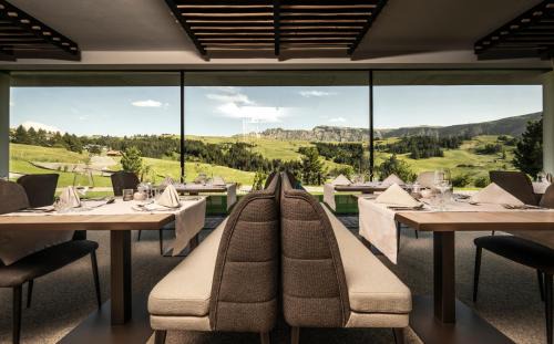 Castelrotto Hotel | Hotel Schmung