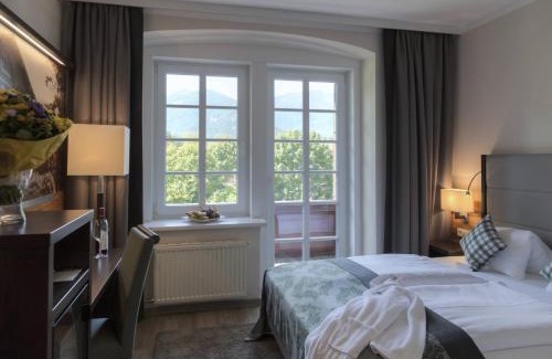 Puchberg Am Schneeberg Hotel | Hotel Schneeberghof