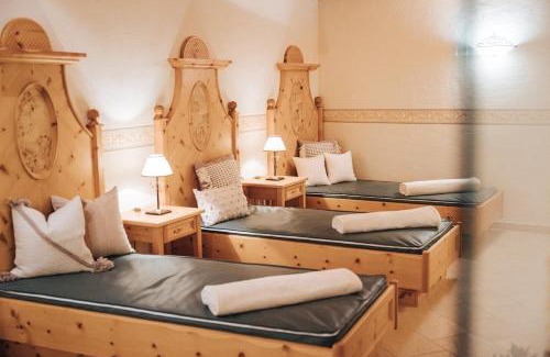 Obertauern Apartment | Hotel Schneider Dependance