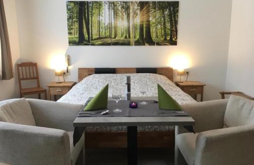 Buellingen Hotel | Hotel Schröder