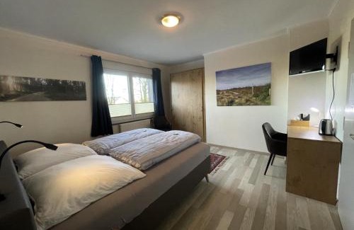Buellingen Hotel | Hotel Schröder