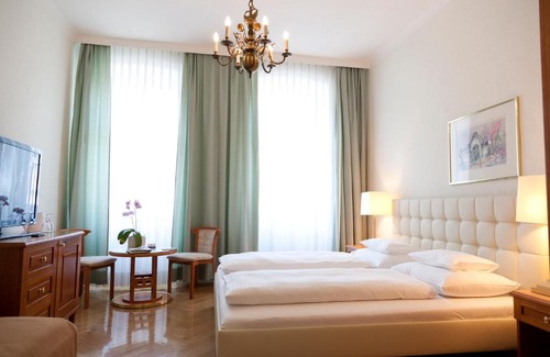 Ottakring Hotel | Hotel Schwalbe