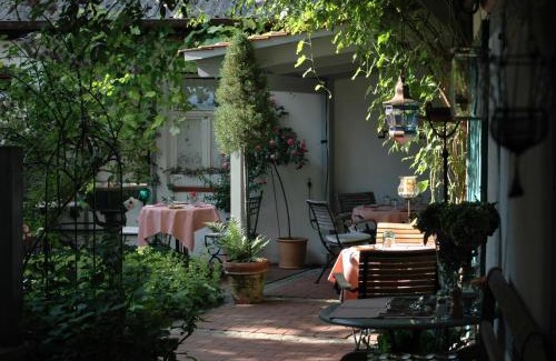 Erlangen Hotel | Hotel Schwarzer Adler