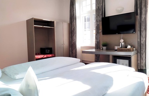 Rastatt Hotel | Hotel Schwert