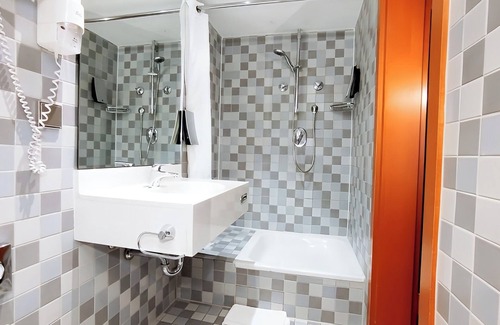 Rastatt Hotel | Hotel Schwert