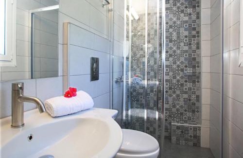 Perigiali Hotel | Hotel Scorpios
