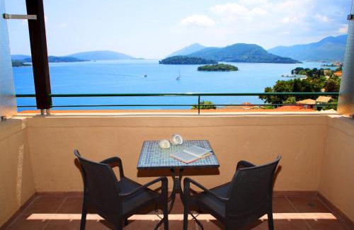 Perigiali Hotel | Hotel Scorpios