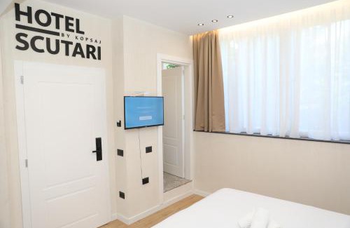 Shkoder Hotel | Hotel Scutari