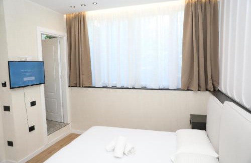 Shkoder Hotel | Hotel Scutari