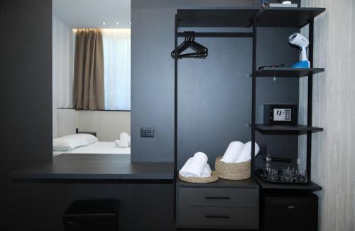 Shkoder Hotel | Hotel Scutari
