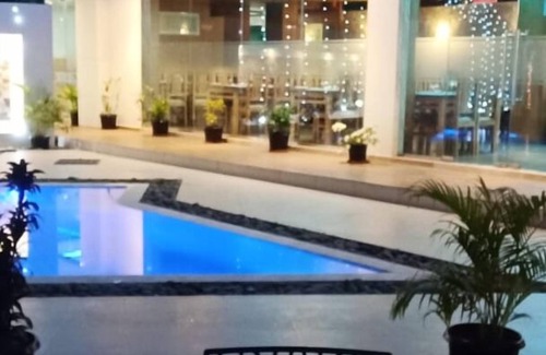 Port Blair Hotel | Hotel Sea Port