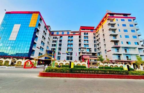 Cox's Bazar Hotel | Hotel Sea World Cox's Bazar