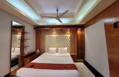 Cox's Bazar Hotel | Hotel Sea World Cox's Bazar