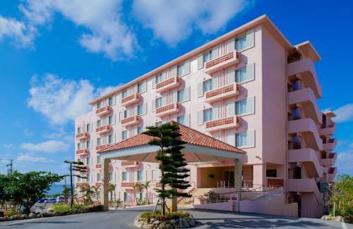 Ueno Resort | HOTEL SEABREEZE CORAL