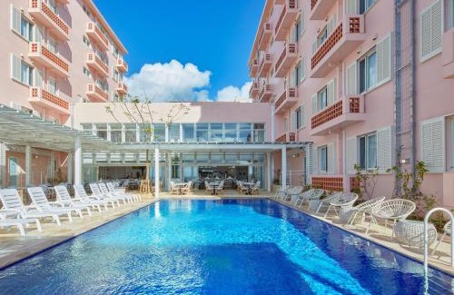 Ueno Resort | HOTEL SEABREEZE CORAL