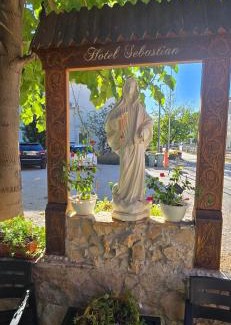 Medjugorje Apartment | Hotel Sebastian