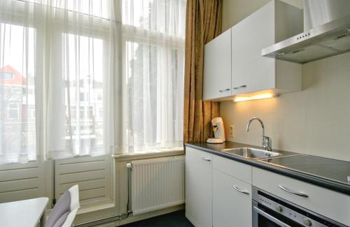 The Hague Center Hotel | Hotel Sebel