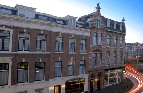 The Hague Center Hotel | Hotel Sebel