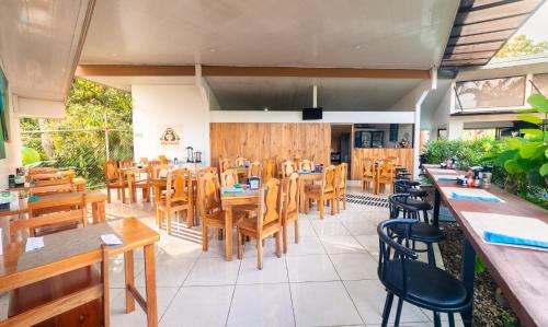 La Fortuna Hotel | Hotel Secreto La Fortuna