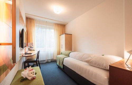 Walenstadt Hotel | Hotel Seehof Superior