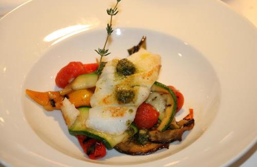 Walenstadt Hotel | Hotel Seehof Superior