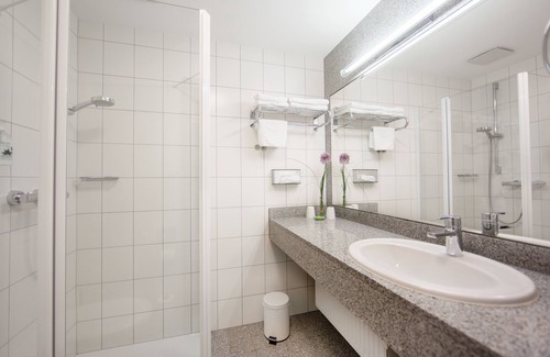 Eckernfoerde Hotel | Hotel Seelust