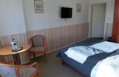 Hohwacht Hotel | Hotel Seelust