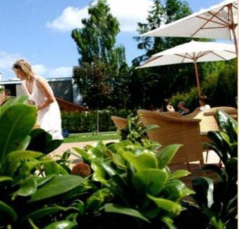 Groemitz Hotel | Hotel Seemöwe