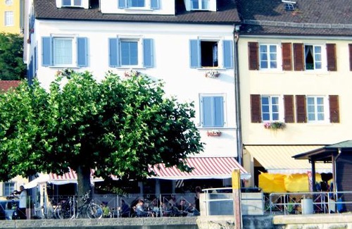 Meersburg Hotel | Hotel Seepromenade