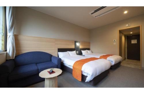 Hachiman-cho Hotel | Hotel Sekisuien - Vacation STAY 44651v