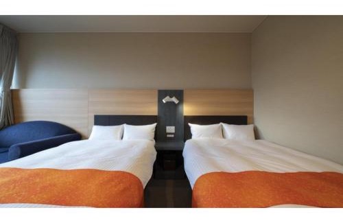 Hachiman-cho Hotel | Hotel Sekisuien - Vacation STAY 44651v