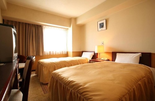 Nagano Hotel | Hotel Select Inn Nagano