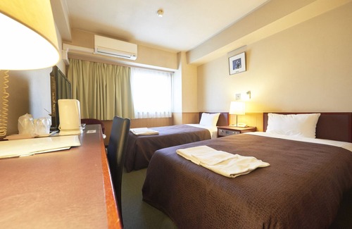 Nagano Hotel | Hotel Select Inn Nagano