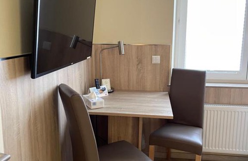 Hardterbroich-Pesch Hotel | Hotel Select Suites & Aparts