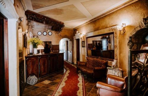 Zamosc Hotel | Hotel Senator