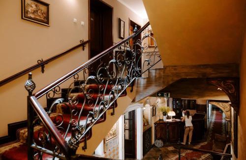 Zamosc Hotel | Hotel Senator