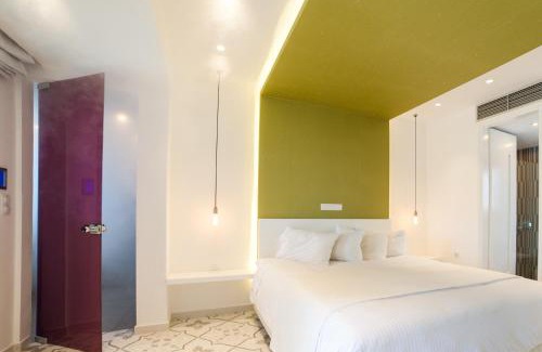 Naousa Hotel | Hotel Senia - Onar Hotels Collection