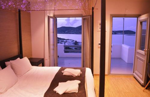 Naousa Hotel | Hotel Senia - Onar Hotels Collection