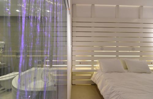 Naousa Hotel | Hotel Senia - Onar Hotels Collection