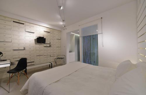 Naousa Hotel | Hotel Senia - Onar Hotels Collection